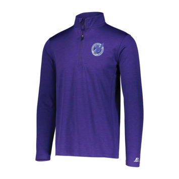 Dri-Power Pullover