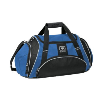 Crunch Duffel