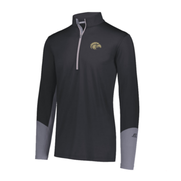 Hybrid Pullover