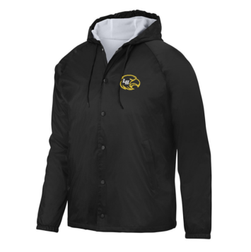 Hawk Coach Jacket