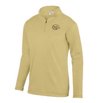 Hawks Fleece Pullover