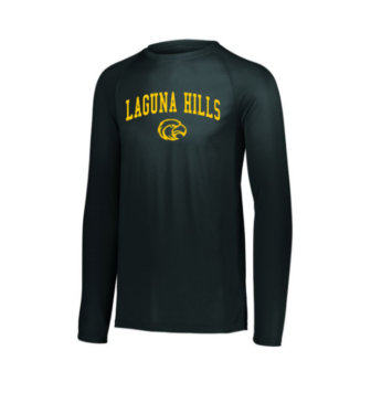 Wicking Long Sleeve