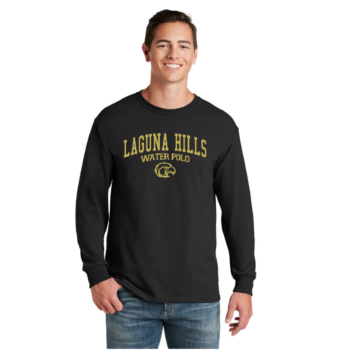 Hawks L/S Tee