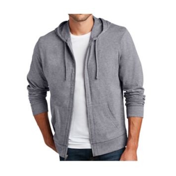 Beach Fleece F/Z