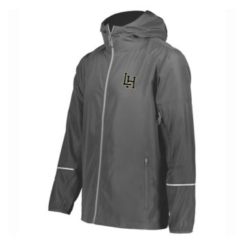 Hawks Packable Jacket
