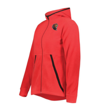 Ladies Polar Fleece FZ
