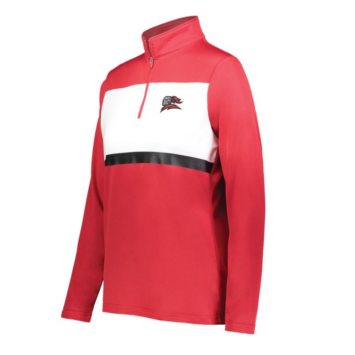 Ladies Prism 1/4-Zip