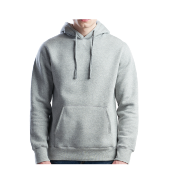Heavyweight Hoodie