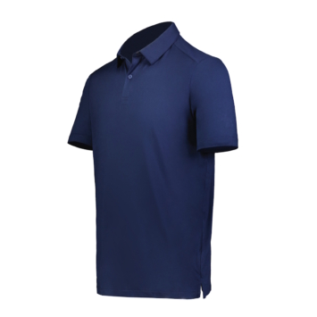 Bamboo Stretch Polo