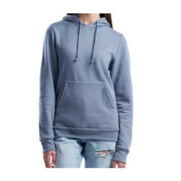 Unisex 50/50 Hood