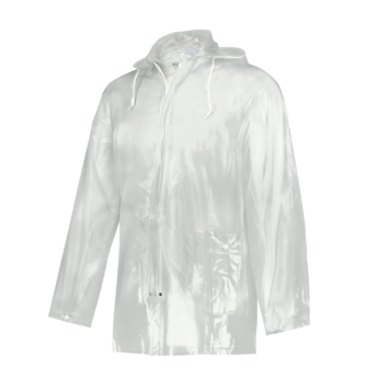 Clear Rain Jacket