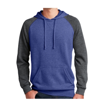 Lightweight Hoodie